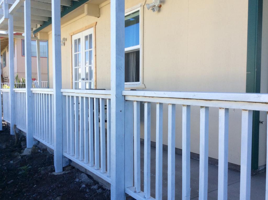 Mini Ahi Apartment Kailua-Kona Exterior foto