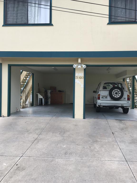 Mini Ahi Apartment Kailua-Kona Exterior foto